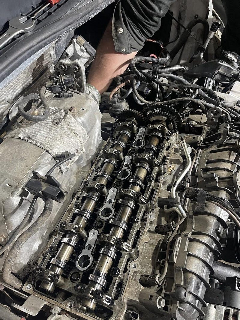 https://www.smautoservice.co.uk/mini-cooper-timing-chain-replacement-cost/