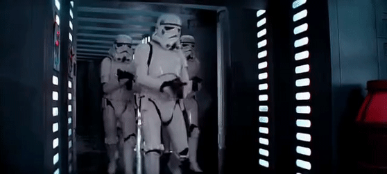 Reaction GIF from Once Upon a Time Season 5 recap