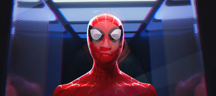 Script Analysis: “Spider-Man: Into the Spider-Verse” — Part 3: Character