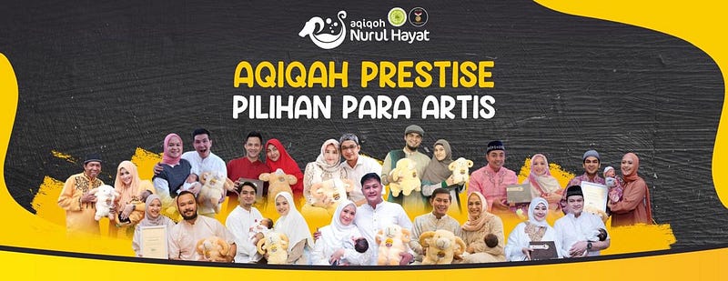 Aqiqah Jakarta Timur, Aqiqah Nurul Hayat, Aqiqah Depok Online