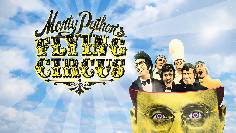 The Philosophy of Humor of Monty Python’s Flying Circus