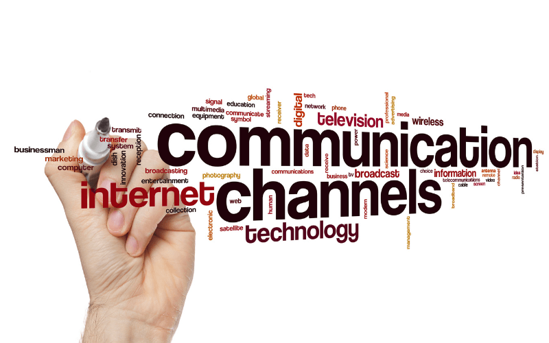 Building Strong Communication Channels