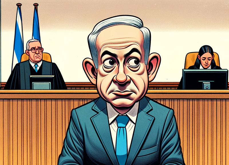 Israel To Face Genocide Charges