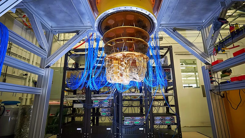 Quantum Programming: Bridging the Abstract and the Applied in the New Computational Epoch