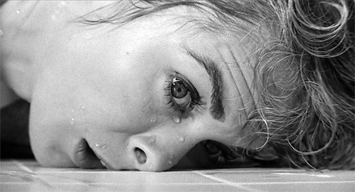 Great Scene: “Psycho”