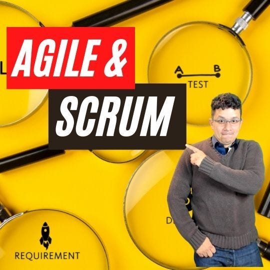 Agilismo y el Framework de SCRUM