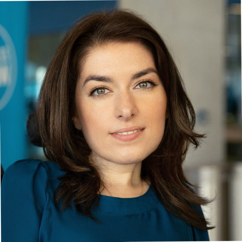 image of Maayan Ziv