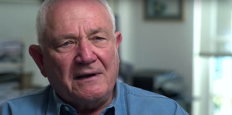Video: David Seidler