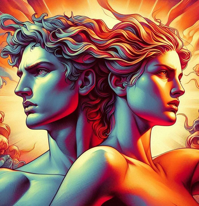Was Adam From The Bible A Hermaphrodite?