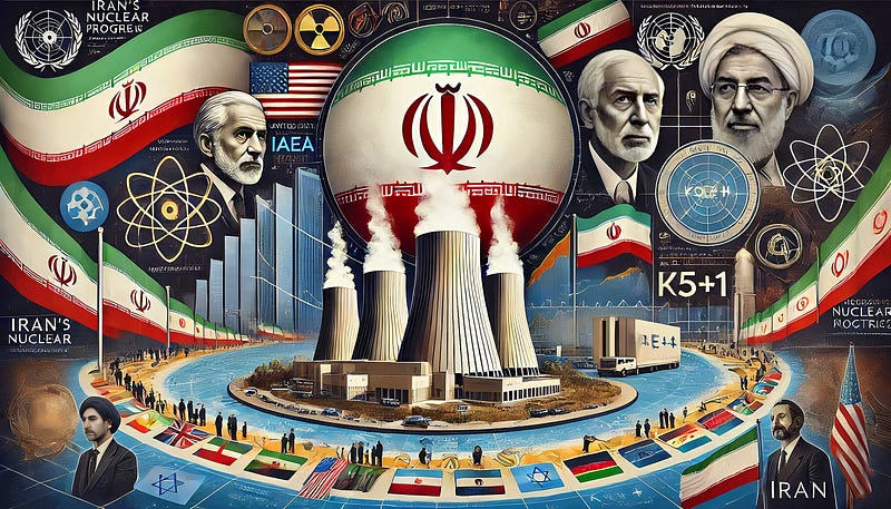 RAND Corporation’s Analysis of Iran’s Nuclear Capabilities