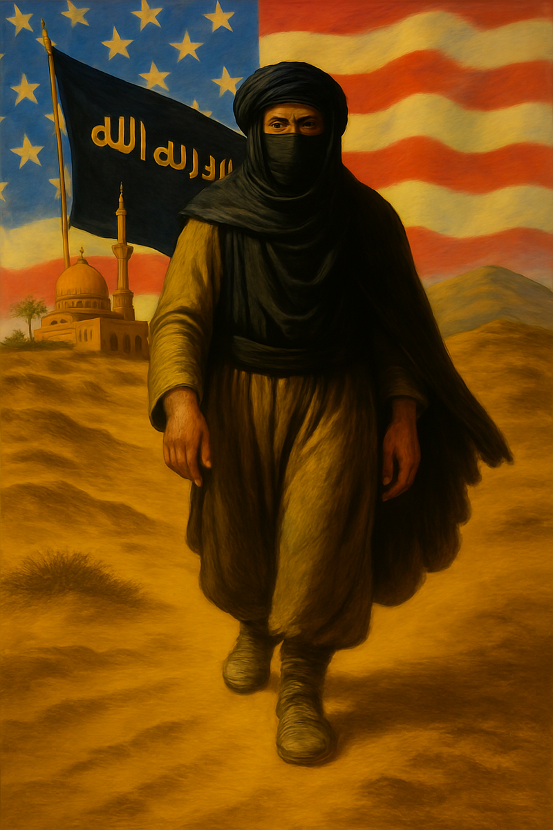 Did the U.S. Create ISIS?