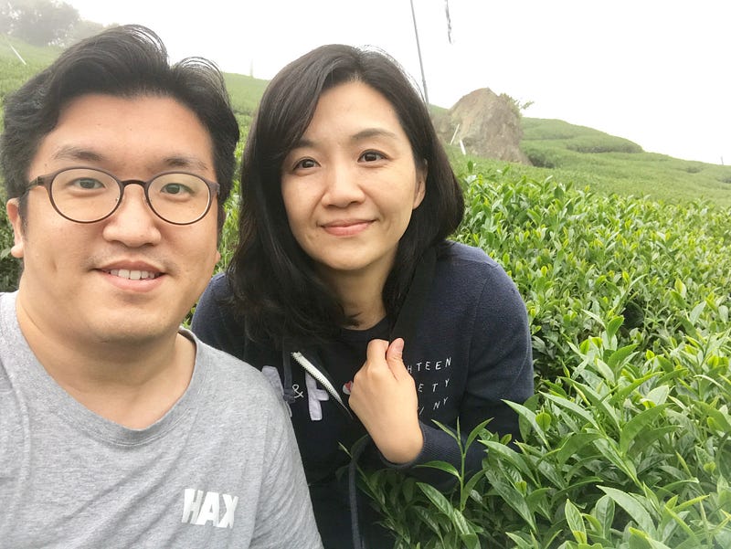 Irvine and his
sister Kazarin