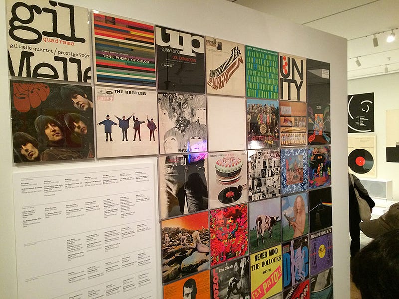 How the Mail Order CD Racket of the 1980s Made Me a Vinyl Connoisseur