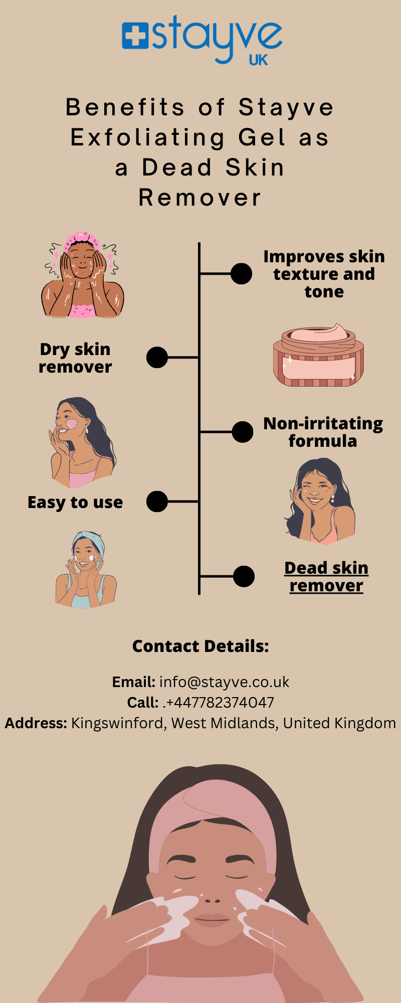 dead skin remover