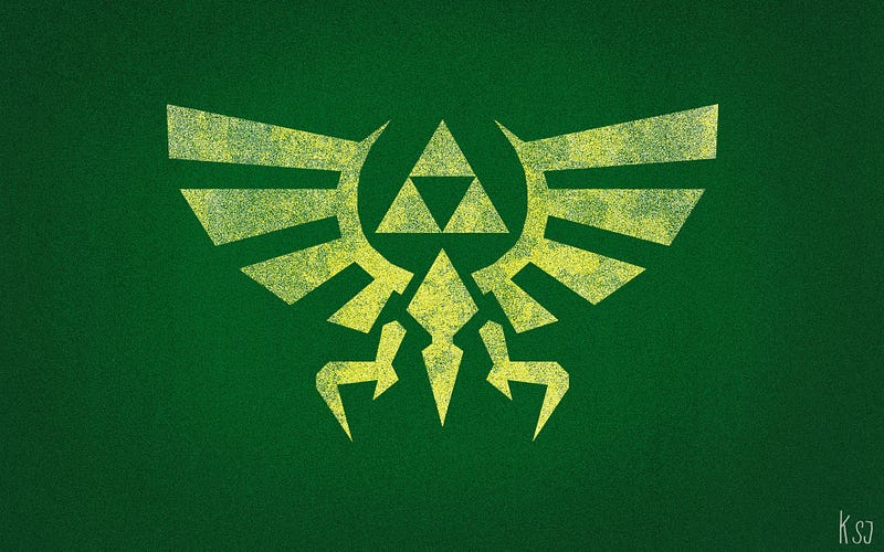 The Art Of Video Games: The Legend Of Zelda