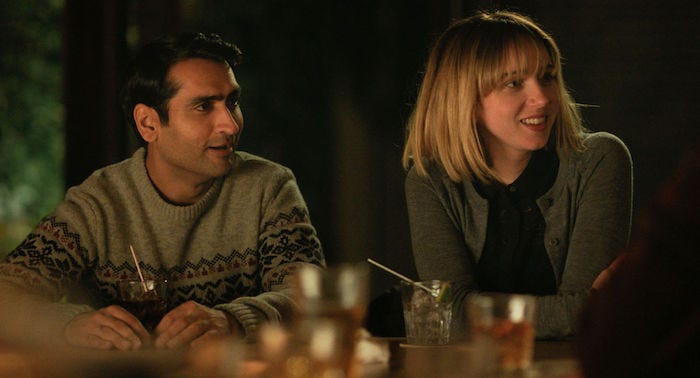 Script Analysis: “The Big Sick” — Part 1: Scene By Scene Breakdown