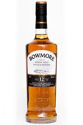 W & J Mutter’s Bowmore 1850 - Expensive Whiskey
