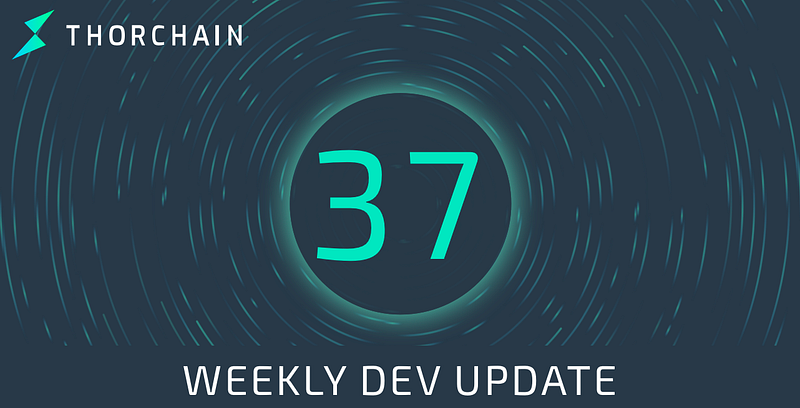 Weekly Dev Update #37