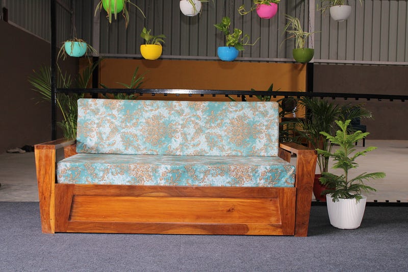 sofacumbed