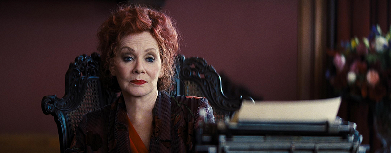 Script Analysis: “Babylon” — Part 5: Dialogue