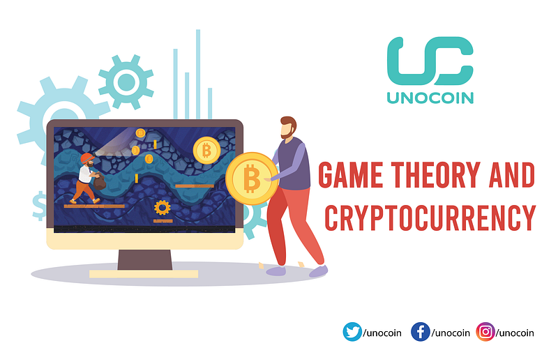 cryptocurrency and game theory