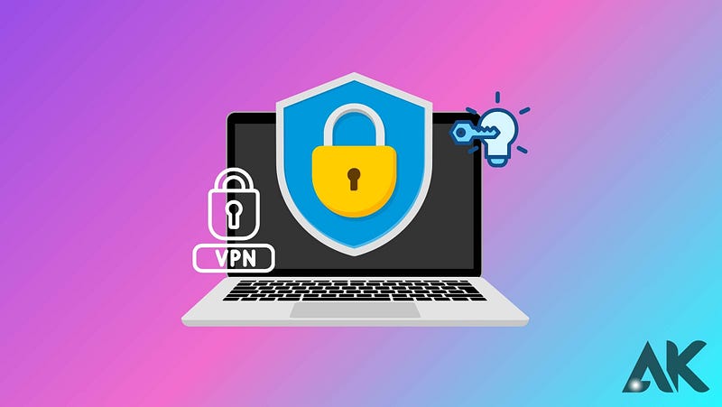 How VPN Protects Your Privacy: The Ultimate Guide