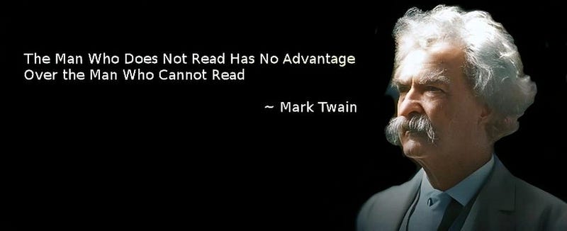Mark Twain’s Philosophy of Humor: A Weapon of Truth Wrapped in Laughter