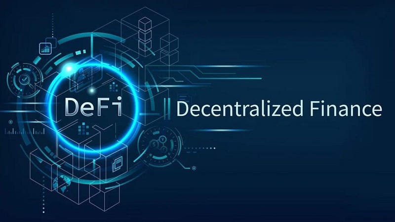 Top 10 Decentralized Finance DeFi Lending Platforms to Watch in 2025