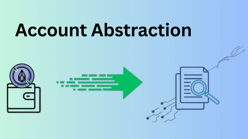 Account Abstraction Wallets: A Comprehensive Guide to Creation in 2025