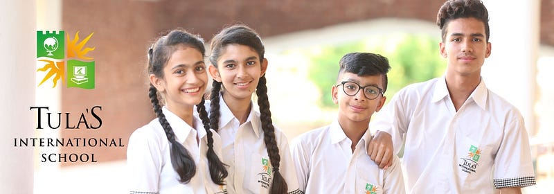 co-ed boarding school in india