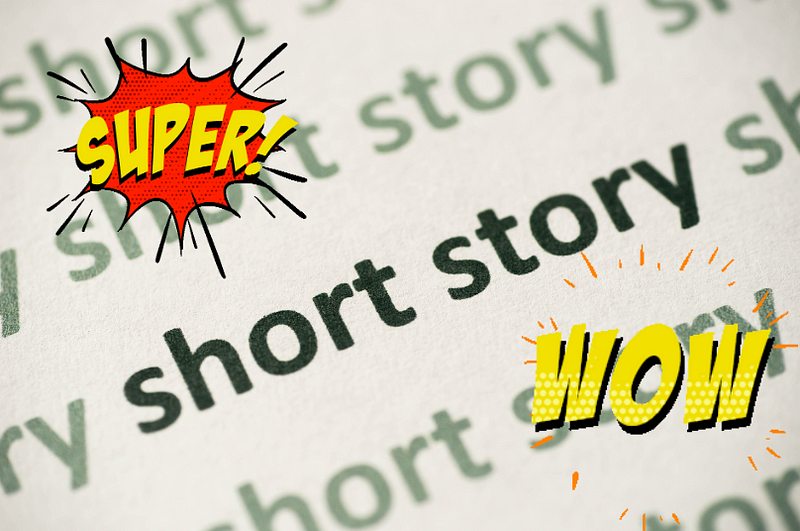 How To Pique Interest With Short Form For Your Longer Stories