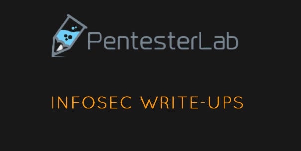 Pentester Lab Pro Subscription Giveaway