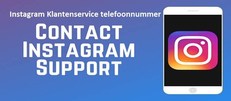U kunt altijd bellen met Instagram Klantenservice Telefoonnummer voor ondersteuning voor uw Instagram-account van ons ondersteuningsteam bij het oplossen van technische problemen. Bel ons gewoon op + 31–203690710.