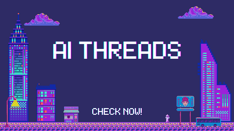 Explore Before Its Too Late : AI Thread
