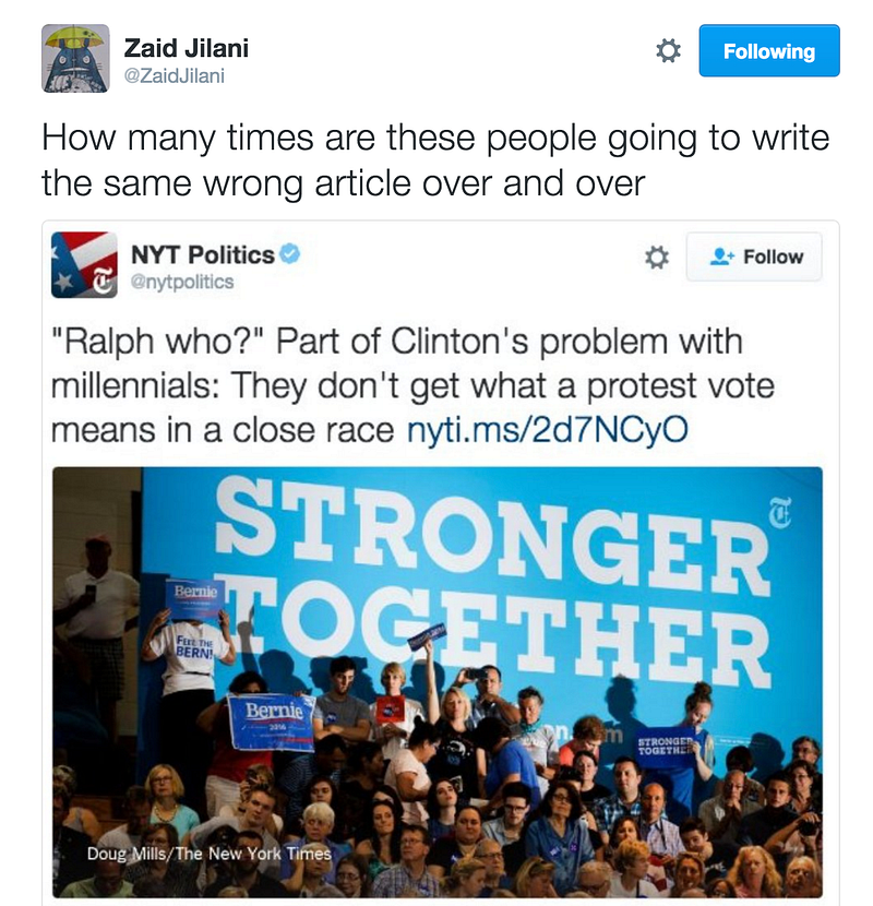 hillary clinton millennial student voters hillary clinton millennial student voters