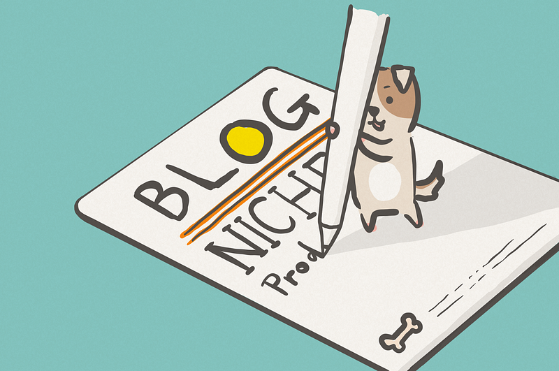 My Blogging Tips to Attract Users for Your Niche Product