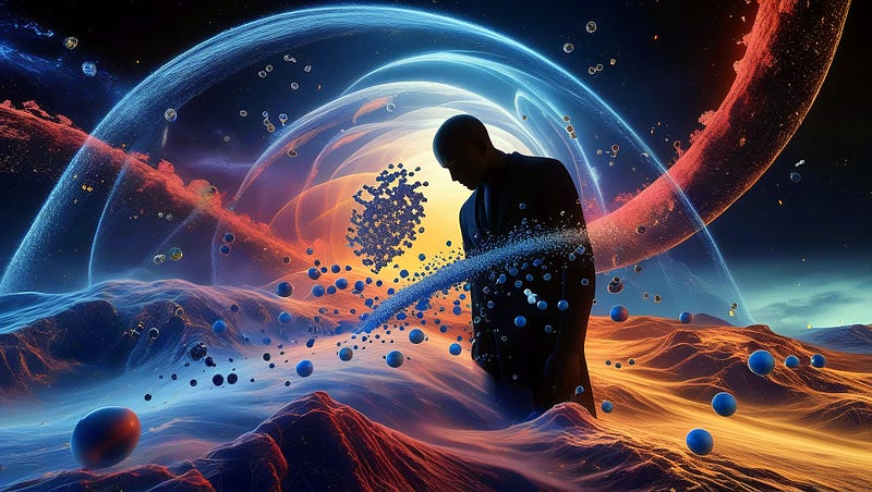 Reality Anchored: Defending the Physico‑Chemical Universe Against Postmodern Doubt