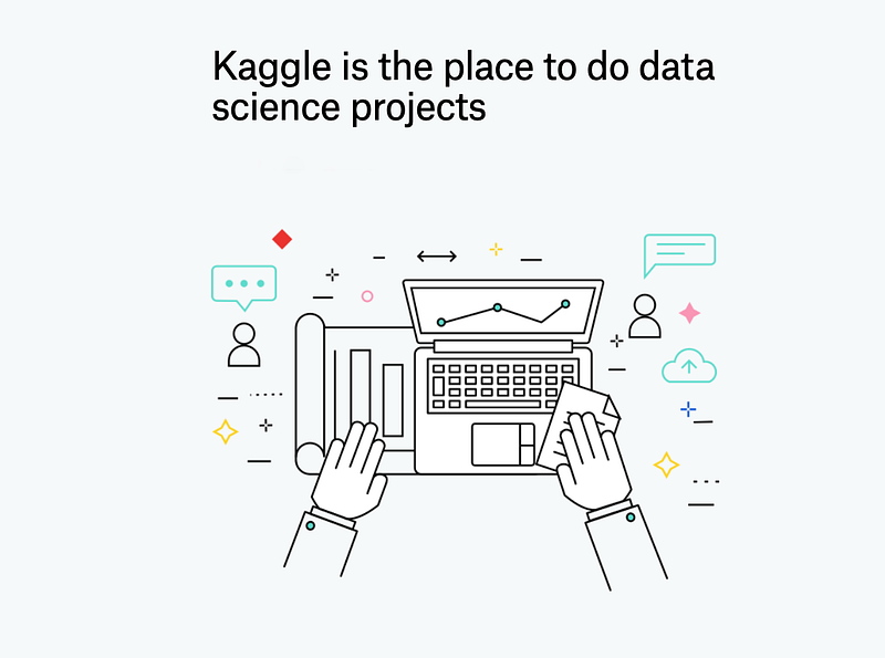 First step towards Data Science: Journey to the Home for Data Science