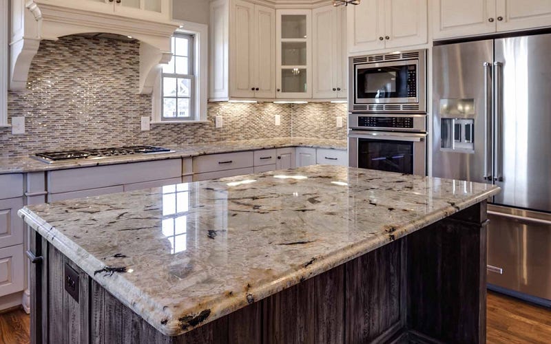 3 Things To Do Before Buying Cheap Granite Countertops Bolt Post