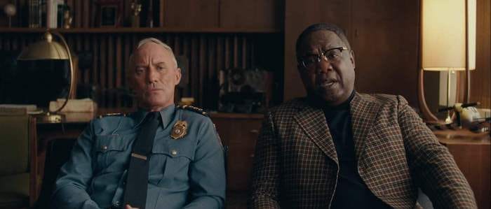 Script Analysis: “BlacKkKlansman” — Part 3: Characters