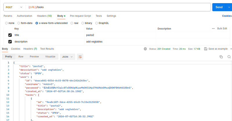 Implementing Ownership and Authentication in NestJS: A Comprehensive Approach