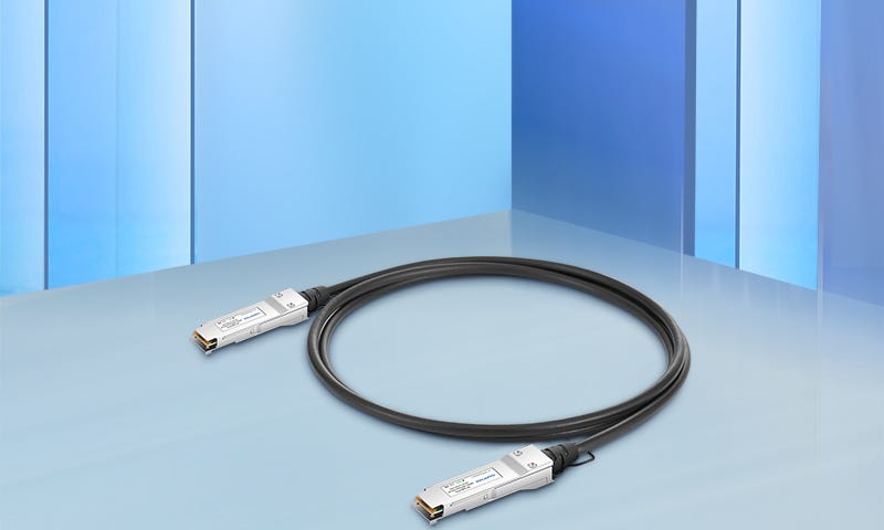 40G DAC CABLE