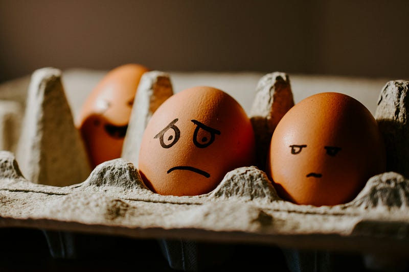 Crisis Management: Protecting What You’ve Built When It All Hits the Fan
