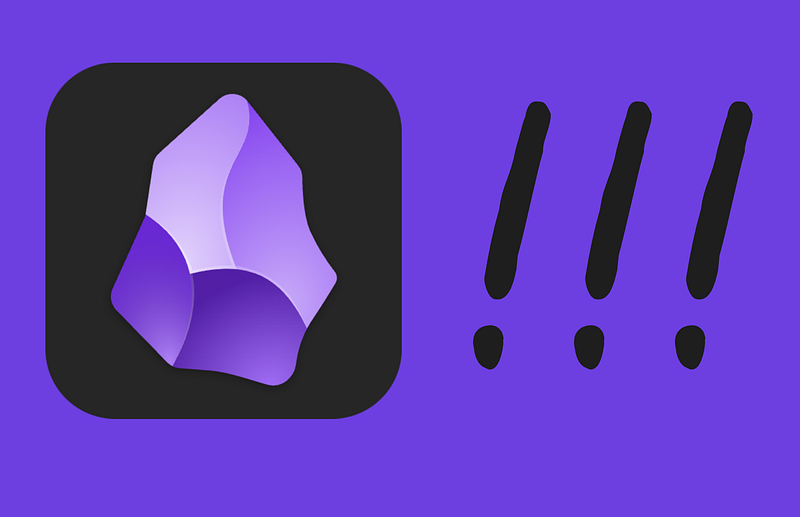 I'm Late to the Party With This Popular Obsidian Plugin