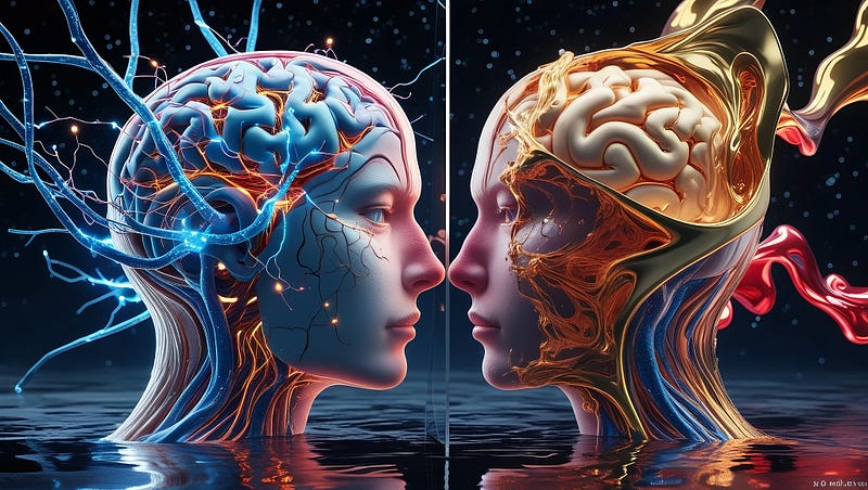 The Hard Problem of Consciousness: Why Your Mind Feels Alive