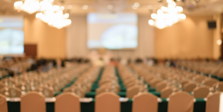 event industry blog roundup