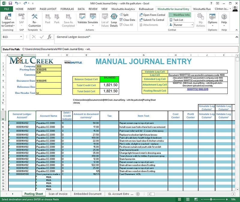 The pursuit of first time correct data entries Clinton Jones Medium