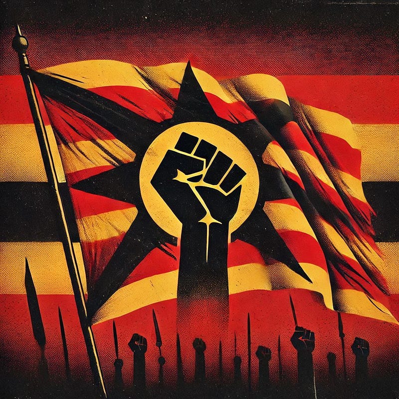 The Case for Communism