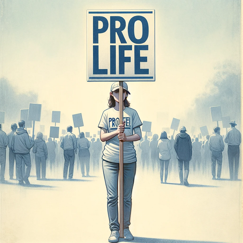 “Pro-Lifers”Peak Hypocrisy