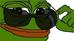 Conservative Pepe Frog